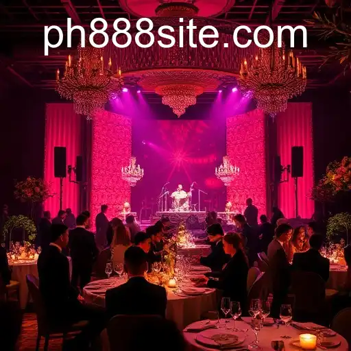 Exclusive Events: Unveiling the Allure of Elite Gatherings