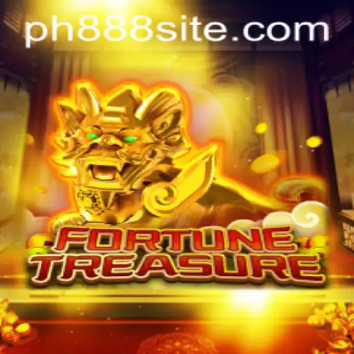 Unveiling FortuneTreasure: A New Era in Gaming with PH888