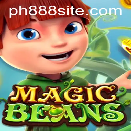 Discover the Enchanting World of MAGICBEANS with PH888