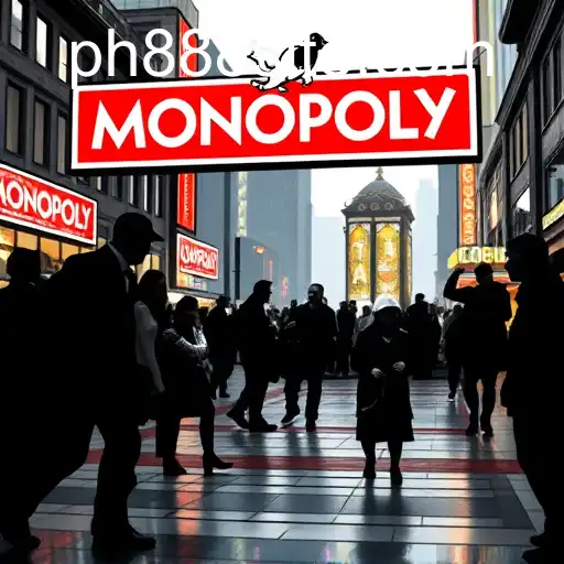 The Economic Power and Impact of Monopoly