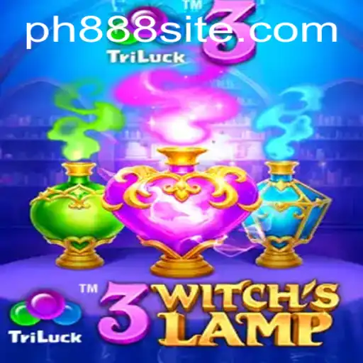 Explore the Enchanting World of 3WitchsLamp: A Journey Beyond the Obvious