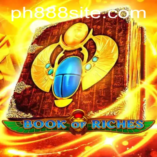 Exploring the Exciting World of 'BookofRiches' with PH888