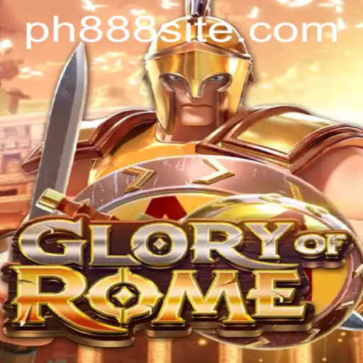 GloryofRome: Unveiling the Rich World of Strategy and Empire