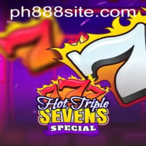 Unveiling HotTripleSevensSpecial: A Thrilling Addition to the Gaming World