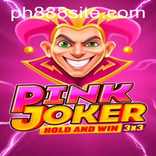 Discovering Pinkjoker: Dive into the World of PH888