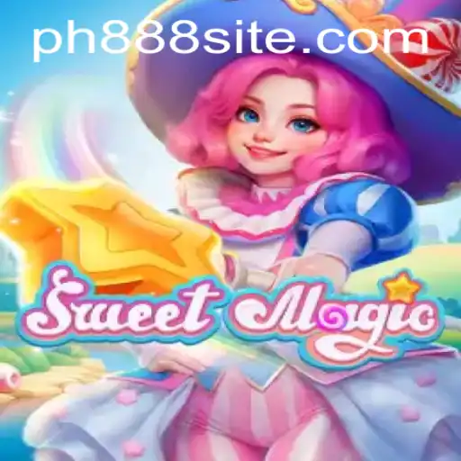 SweetMagic: A Spellbinding Adventure in the World of PH888
